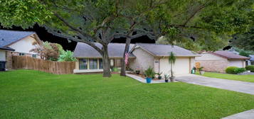 6315 Silver Fox, San Antonio, TX 78247