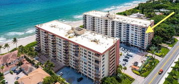 1147 Hillsboro Mile Apt 701, Hillsboro Beach, FL 33062