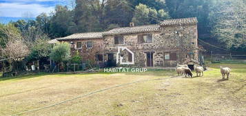 Chalet en Santa Pau