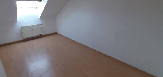 3-Zimmer-Wohnung mit Balkon in Rehau zu vermieten