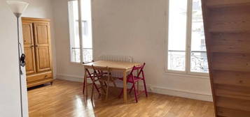 Location appartement 1 pièce 32 m²