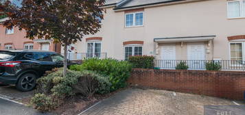 2 bed terraced house for sale