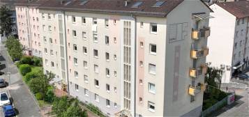 4 Zimmer Mietwohnung in Mannheim
