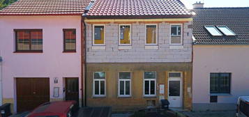 Prodej  rodinného domu 159 m², pozemek 196 m²