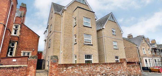 Flat for sale in Billet Street, Taunton TA1