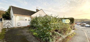 2 bedroom semi-detached bungalow for sale