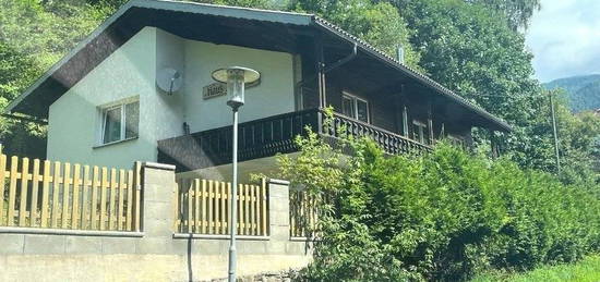 Bad Kleinkirchheim, Radenthein, Wohnung 114m2, Balkon, Terrasse, vermietet