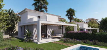 Chalet pareado en venta en Cala Magrana-Cala Anguila-Cala Mendia