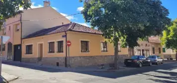 Casa en La Albuera