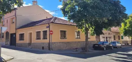 Casa en La Albuera