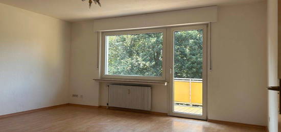 2-Zimmerwohnung mit Balkon im Herzen von DO-Wellinghofen