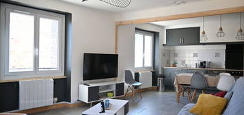 Location appartement 4 pièces