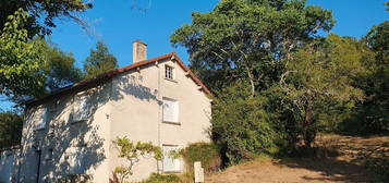 Maison proche Périgueux avec possibilité grand terrain