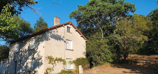 Maison proche Périgueux avec possibilité grand terrain