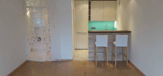 Moderne 2 Zimmer Wohnung in Aigen