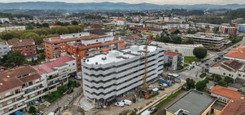 Apartamento Novo T3, da construção Gomes da Cunha, em Vila Verde!