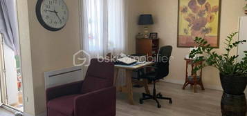 Appartement 4 pièces 79 m²