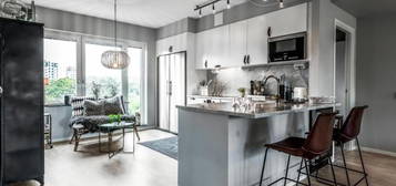 Vente appartement 4 pièces 87 m²