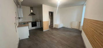 Appartement T4