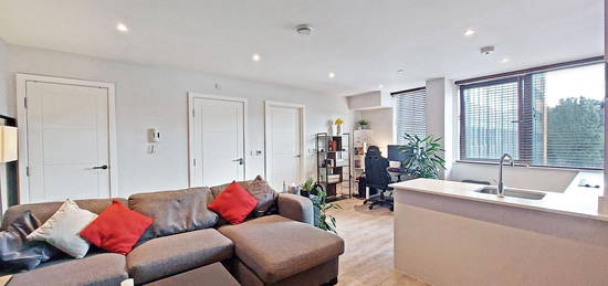 1 bed flat for sale