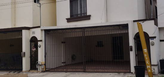 Casa en Venta en Joyas de Anáhuac