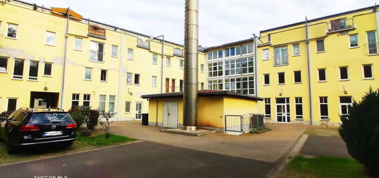 2-Raumwohnung | Terrasse | Fahrstuhl | PKW-Stellplatz