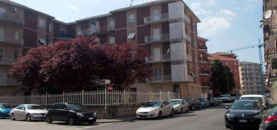 Quadrilocale all'asta in via Giovanni Verneri, 18