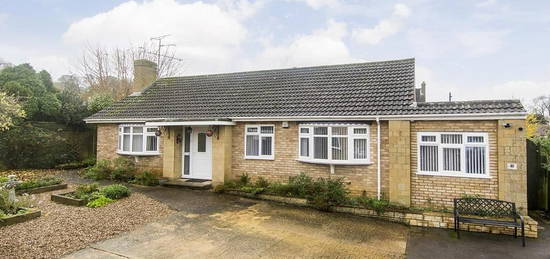 4 bedroom detached bungalow for sale