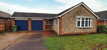 Detached bungalow for sale in Ellison Close, Sudbrooke, Lincoln LN2