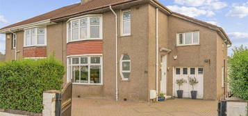 5 bedroom semi-detached house for sale