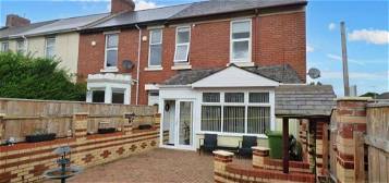 End terrace house to rent in Keppel Street, Gateshead, Tyne And Wear NE11