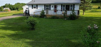 24 Norwood Rd, Gagetown, NB E5M 1J4