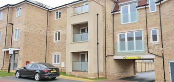 2 bed flat to rent