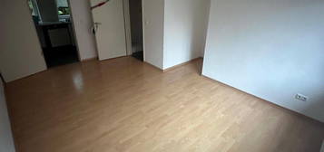 1 Zimmer Wohnung