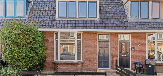 Bosboomstraat 24