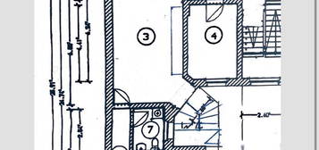 Vorankündigung 5 Zimmer Wohnung