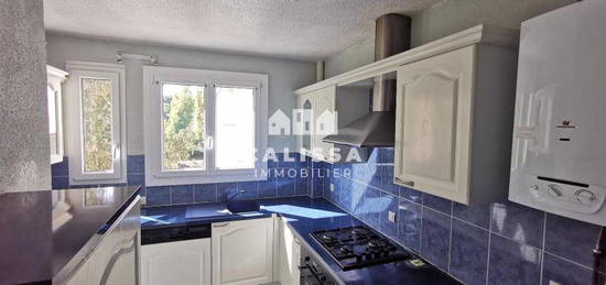 Achat appartement 5 pièces 93 m²