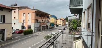 Monolocale via Broseta 101, San Paolo, Bergamo