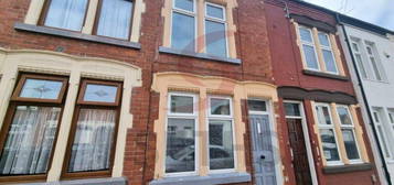 3 bedroom terraced house