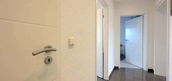 4 Zimmer Wohnung im Mannheimer Süden, Neckarau