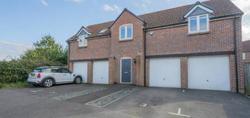 2 bedroom detached house for sale