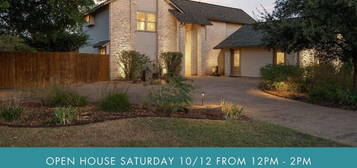 11701 Onion Hollow Run, Austin, TX 78739