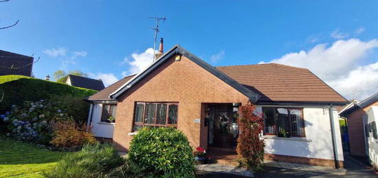 4 Crevenagh Grove, Omagh, BT79 0HN