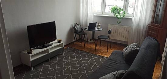 Mieszkanie czerniakowska do wynajęcia 30m2/apartament for rent