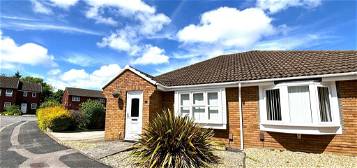 Bungalow for sale in Helford Gardens, West End, Southampton SO18