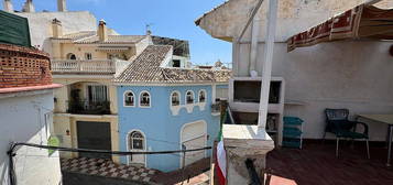 Casa en Arroyo de la Miel, Benalmádena