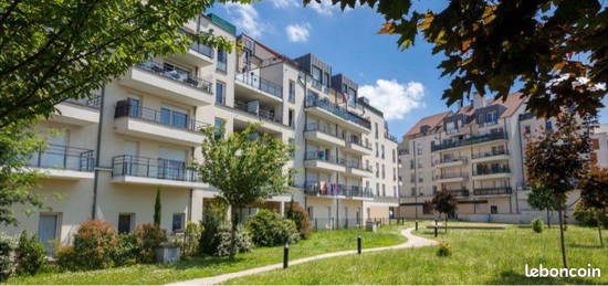 Appartement F2 T2 garantie VISALE OBLIGATOIRE