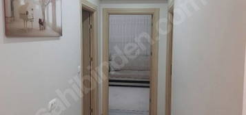 3+1 BUHARAEVLER SATILIK DAİRE