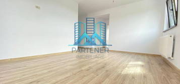 Apartament 2 camere, 56 mp, Valea Lupului - Popas Pacurari + Gradina!