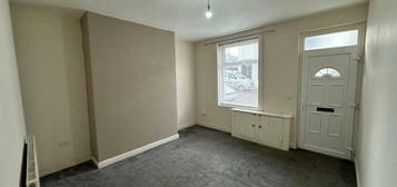 2 bedroom terraced house